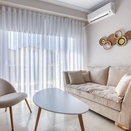 Avgi - Premium Acropolis View - Family Bedroom Atina Dış mekan fotoğraf