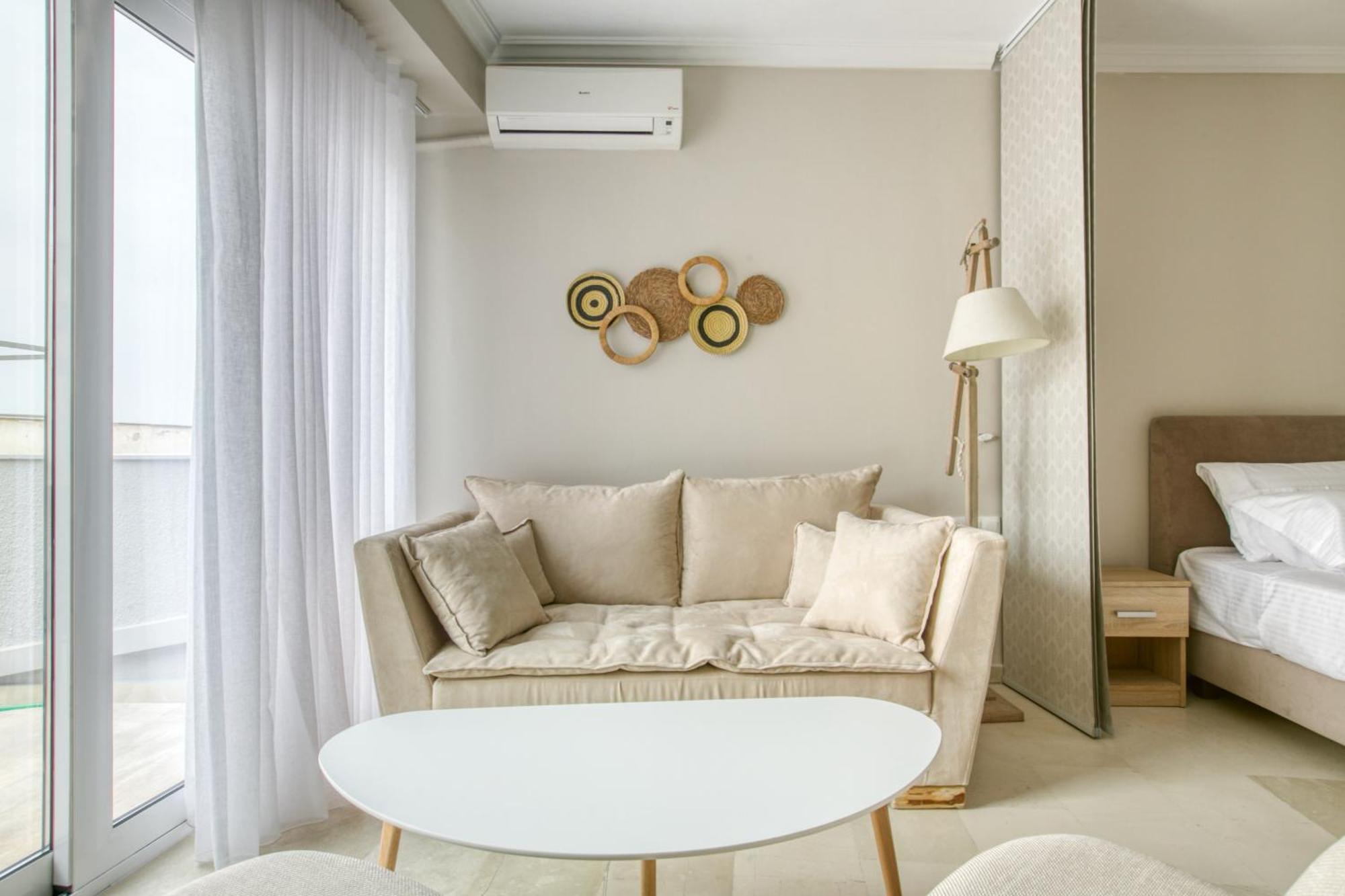 Avgi - Premium Acropolis View - Family Bedroom Atina Dış mekan fotoğraf