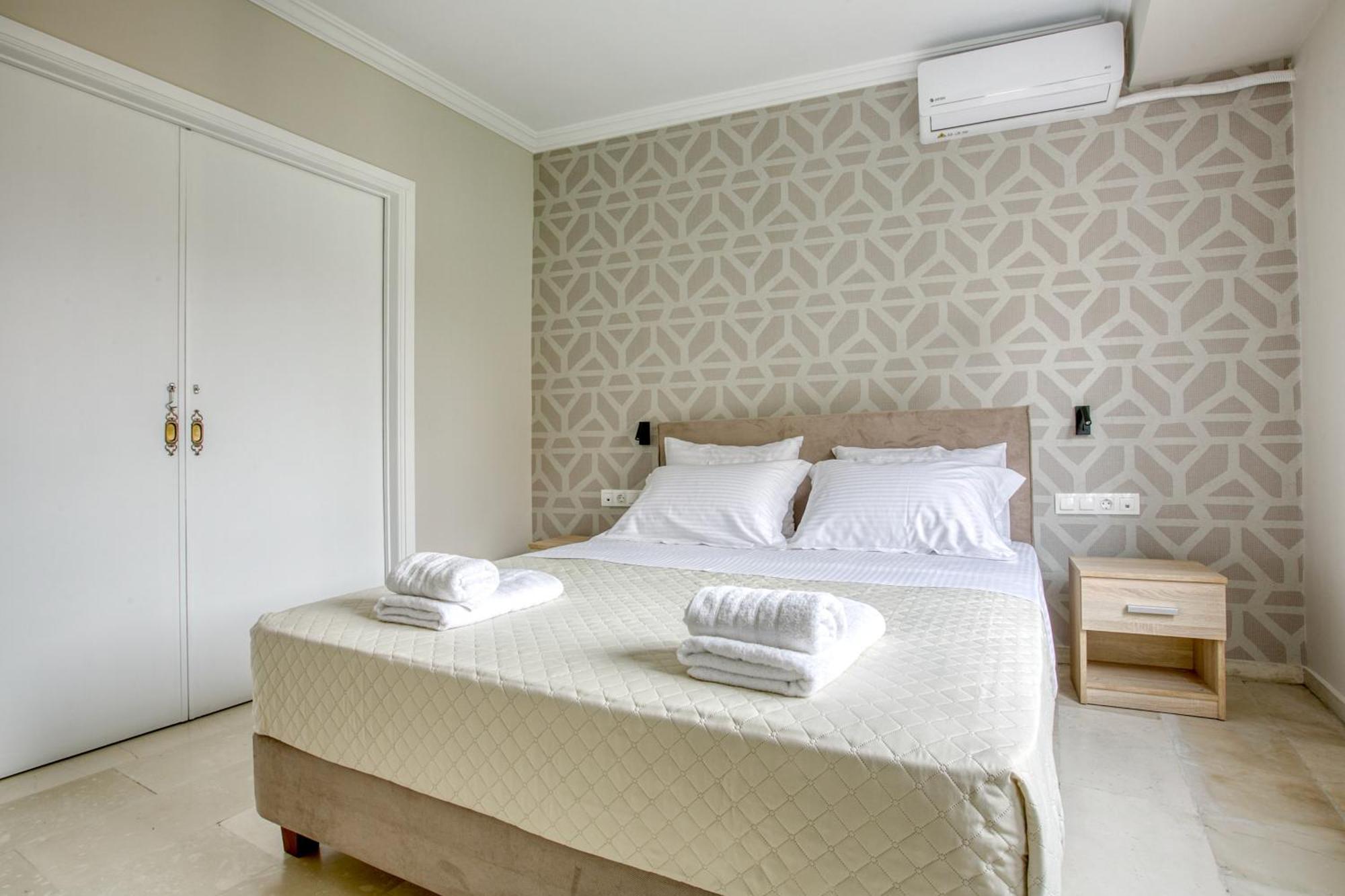 Avgi - Premium Acropolis View - Family Bedroom Atina Dış mekan fotoğraf
