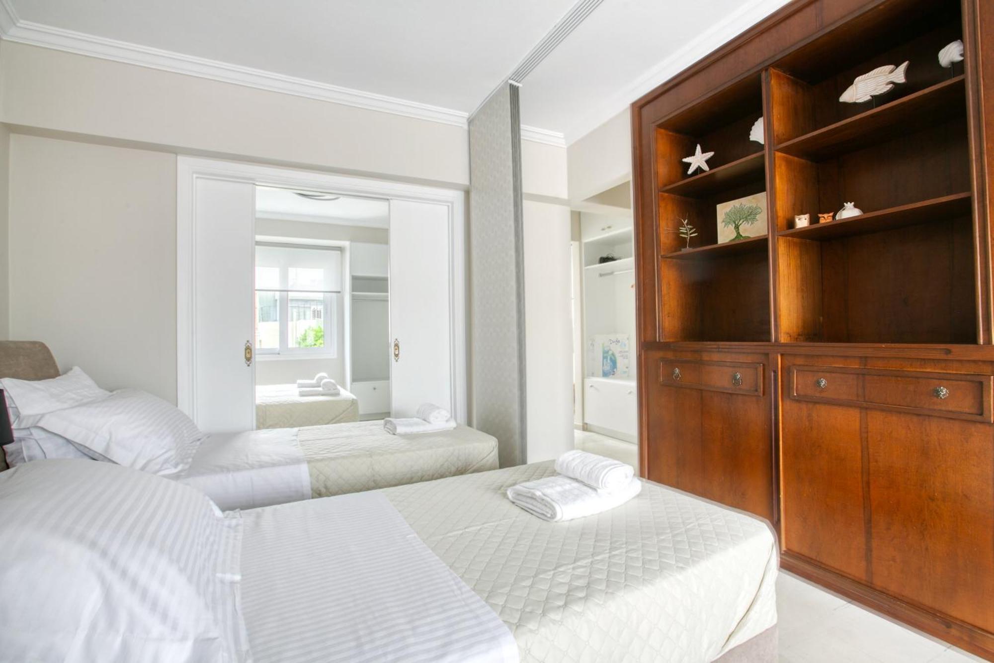 Avgi - Premium Acropolis View - Family Bedroom Atina Dış mekan fotoğraf