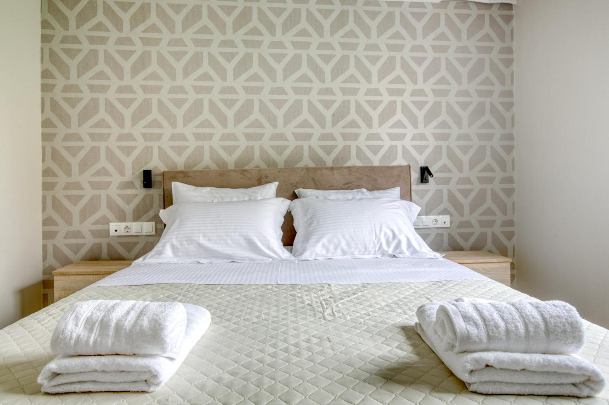 Avgi - Premium Acropolis View - Family Bedroom Atina Dış mekan fotoğraf