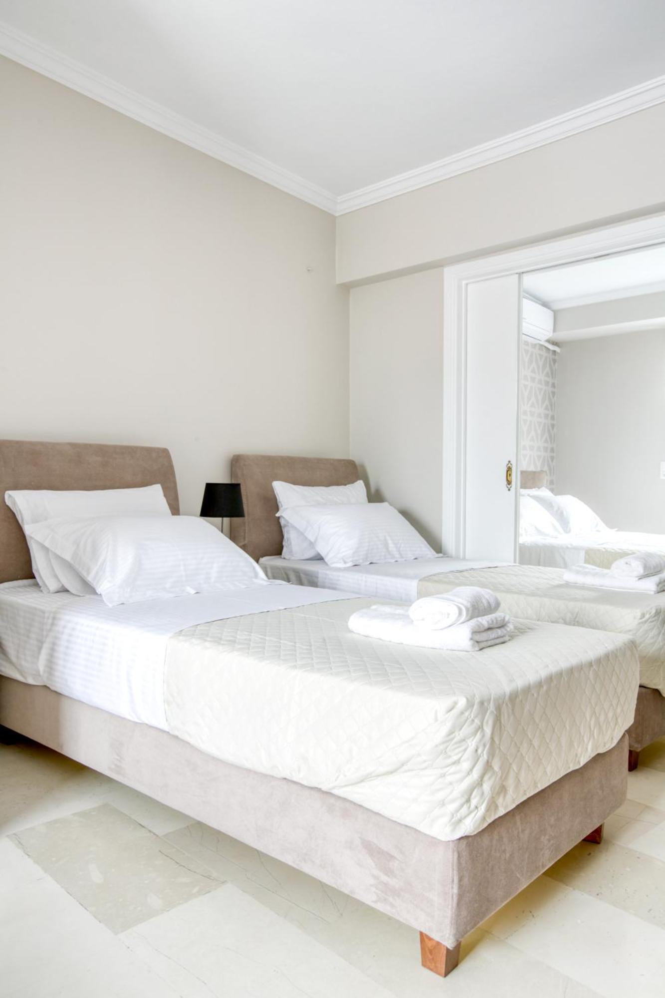 Avgi - Premium Acropolis View - Family Bedroom Atina Dış mekan fotoğraf